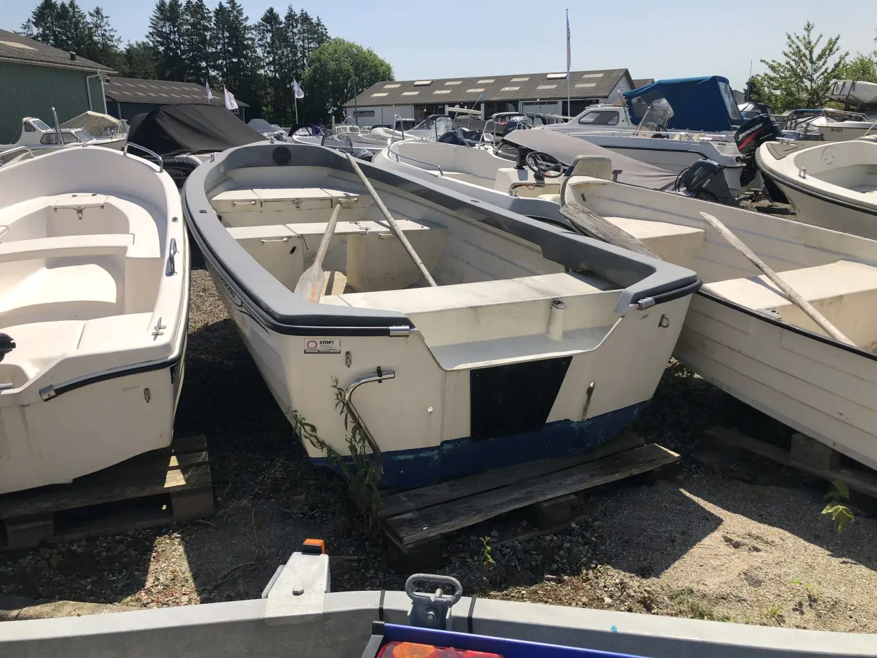 Billede 4 - Crescent 465