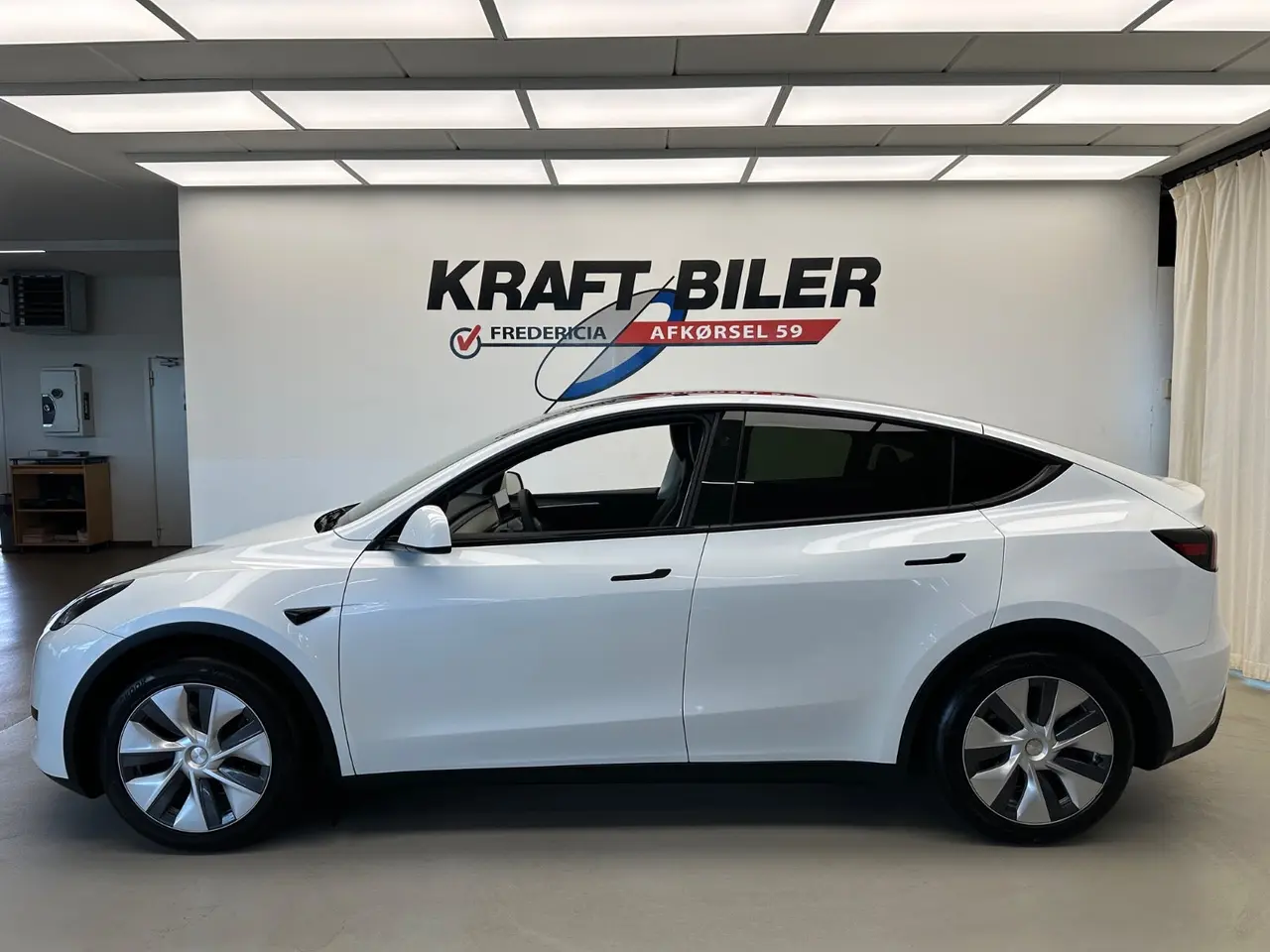 Billede 2 - Tesla Model Y RWD