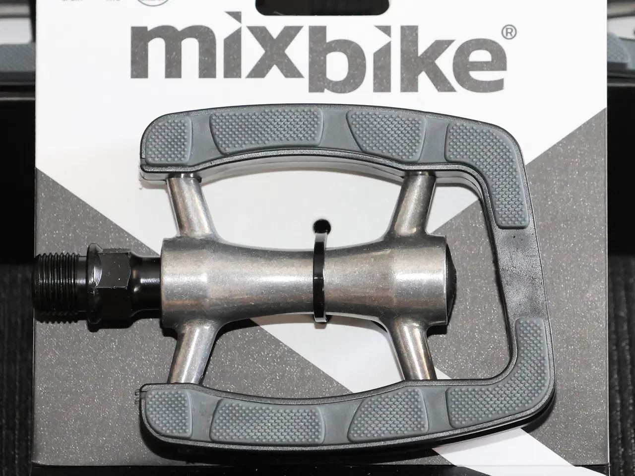 Billede 3 - MixBike pedaler, nye