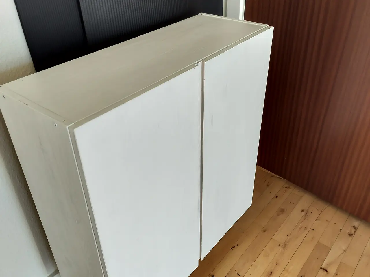 Billede 1 - Ivar skab fra ikea