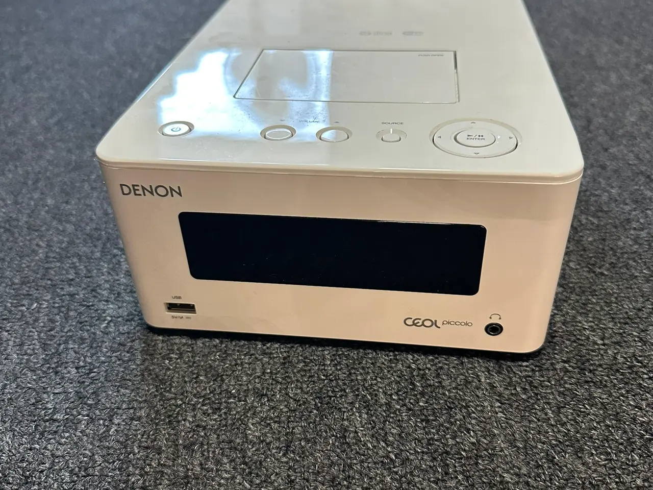 Billede 1 - Denon CEOL Piccolo N5