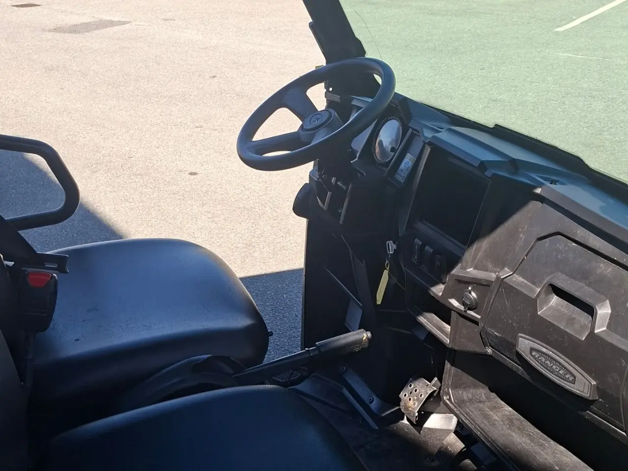 Billede 5 - Polaris Ranger 570