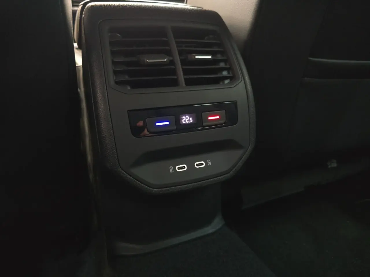 Billede 19 - Seat Leon 1,5 eTSi 150 FR Sportstourer DSG