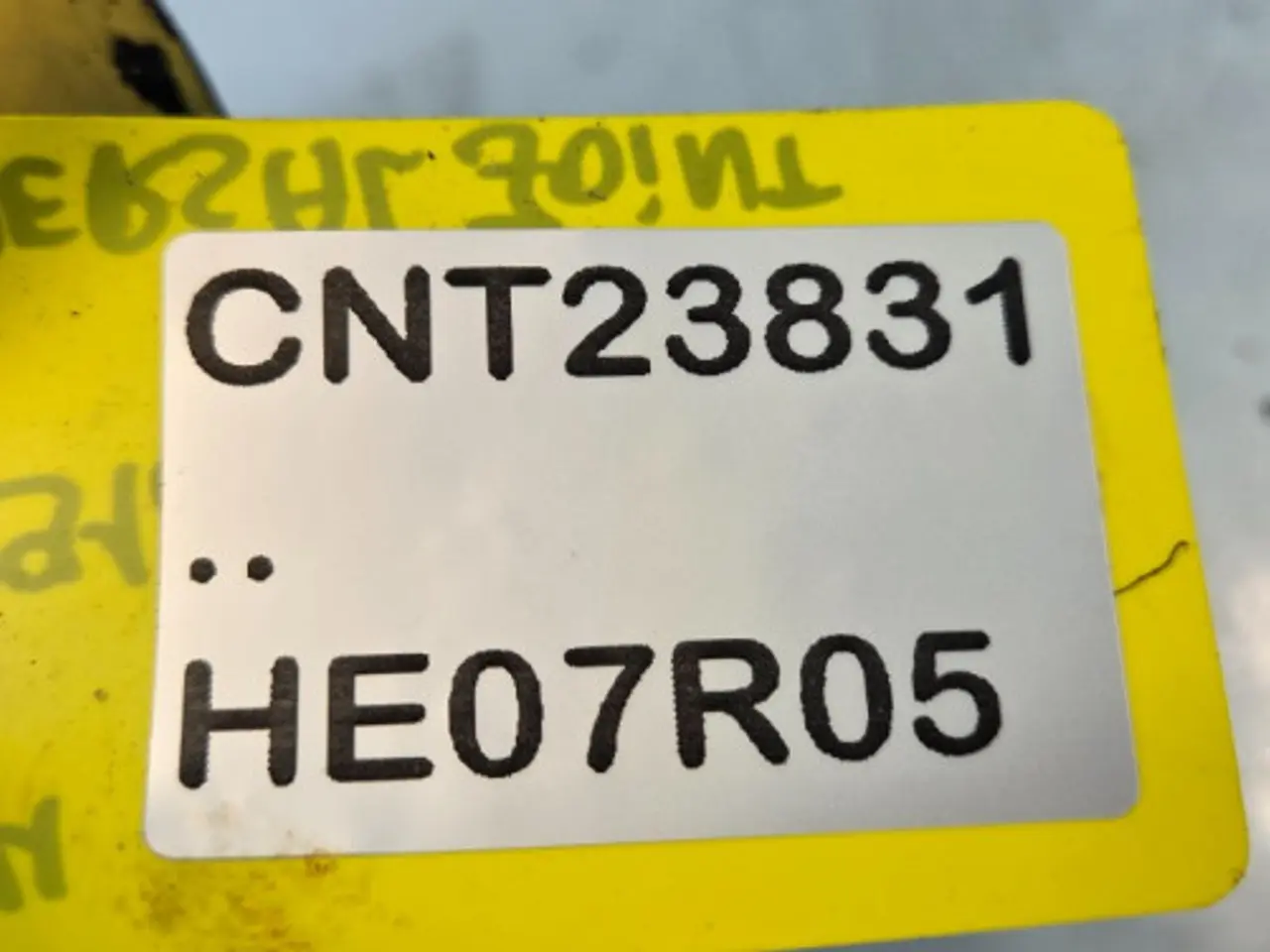 Billede 11 - New Holland TX34 Universalled 80916881