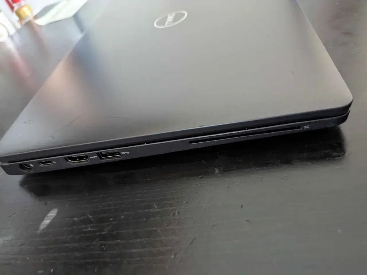 Billede 3 - Dell Latitude 5300 Windows 11 - 16GB Ram - 256GB
