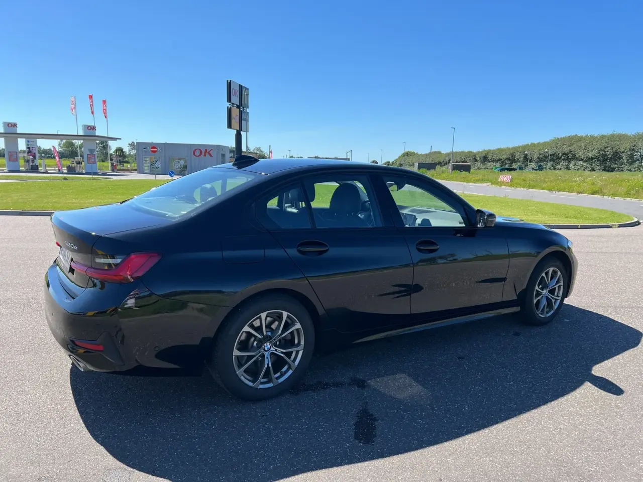 Billede 5 - BMW 330e 2,0 Sport Line aut.