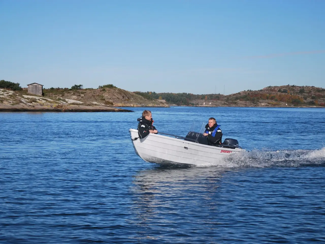Billede 47 - Pioner 8 Mini