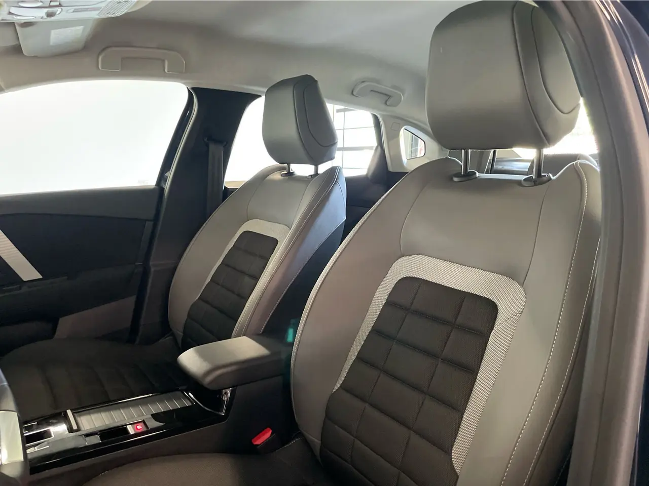Billede 15 - Citroën ë-C4 X 54 Plus