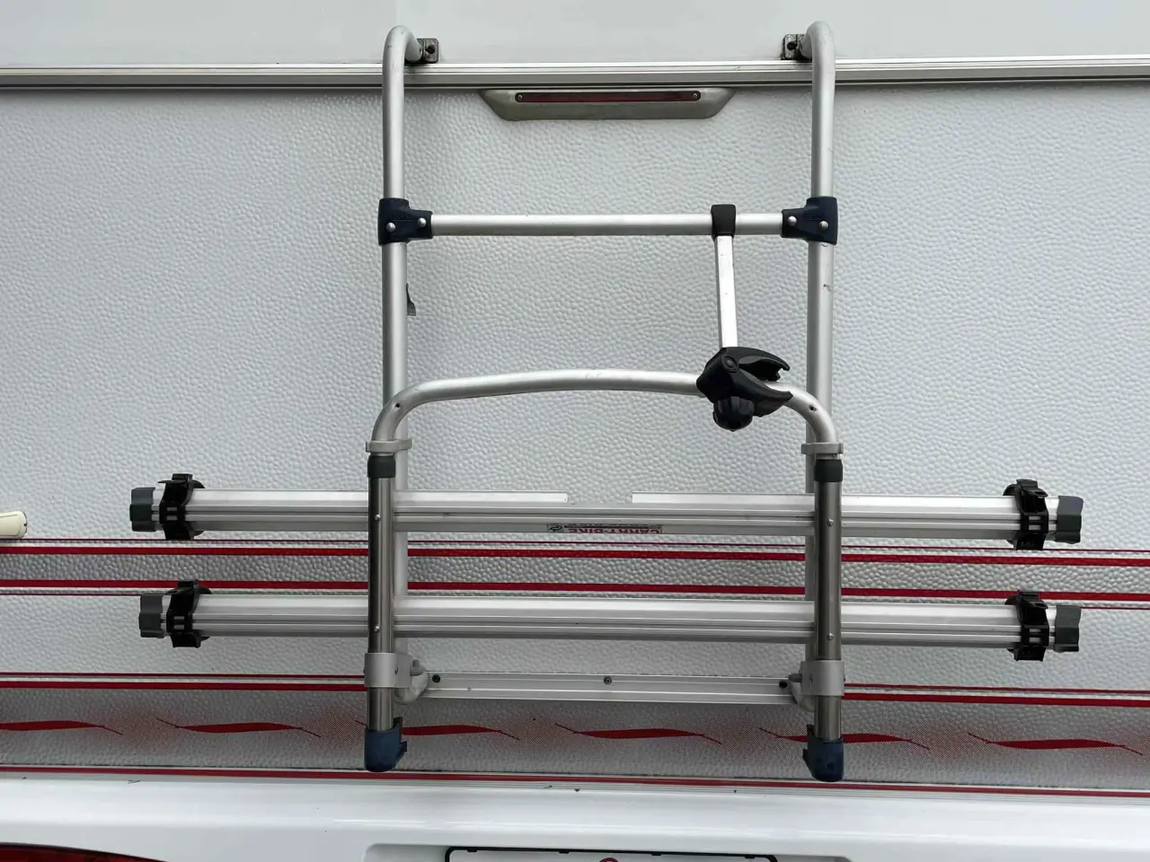 Billede 15 - 2010 - Kabe Royal 610