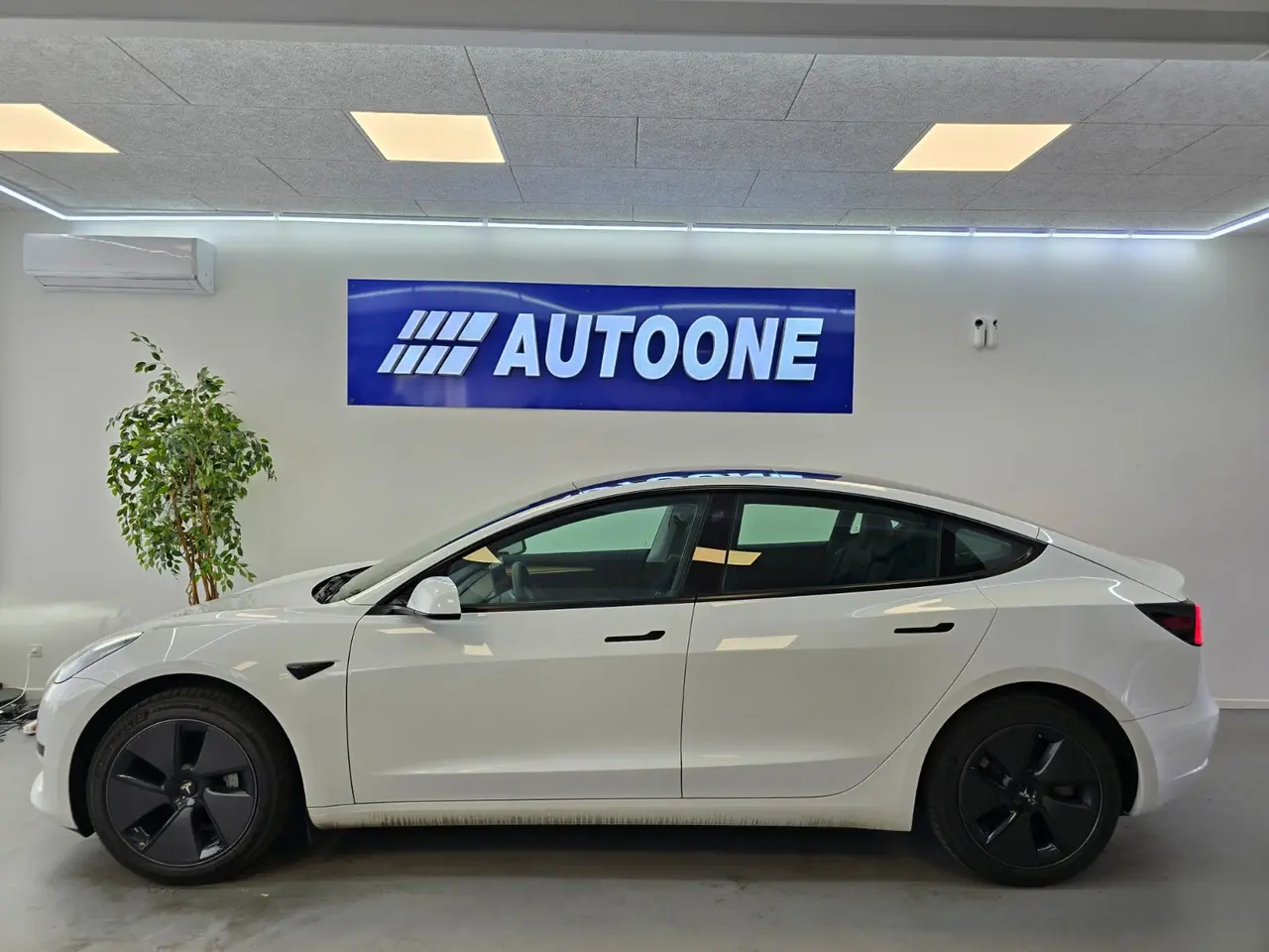 Billede 3 - Tesla Model 3  RWD