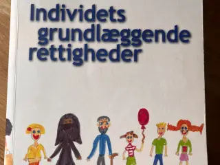 Individets grundlæggende retrigheder