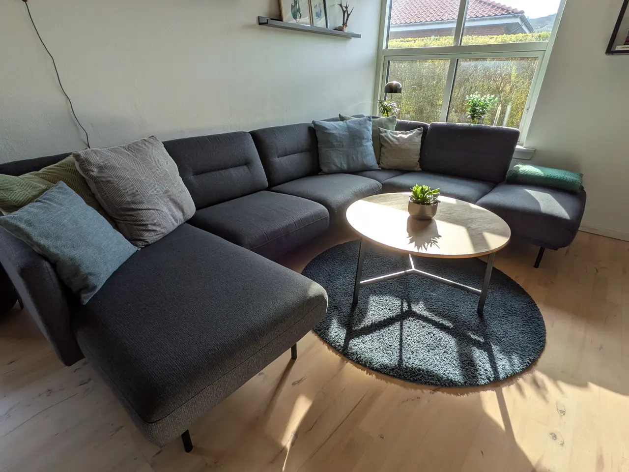 Billede 5 - Skøn sofa fra Ilva sælges.