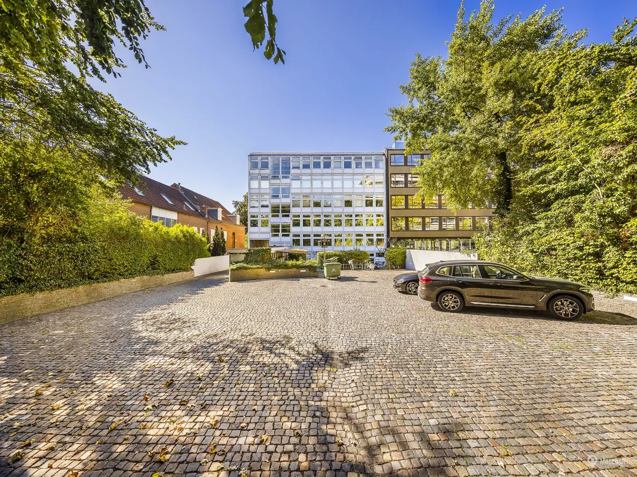Billede 5 - Kontorlejemål på 324 m² beliggende på 4. sal