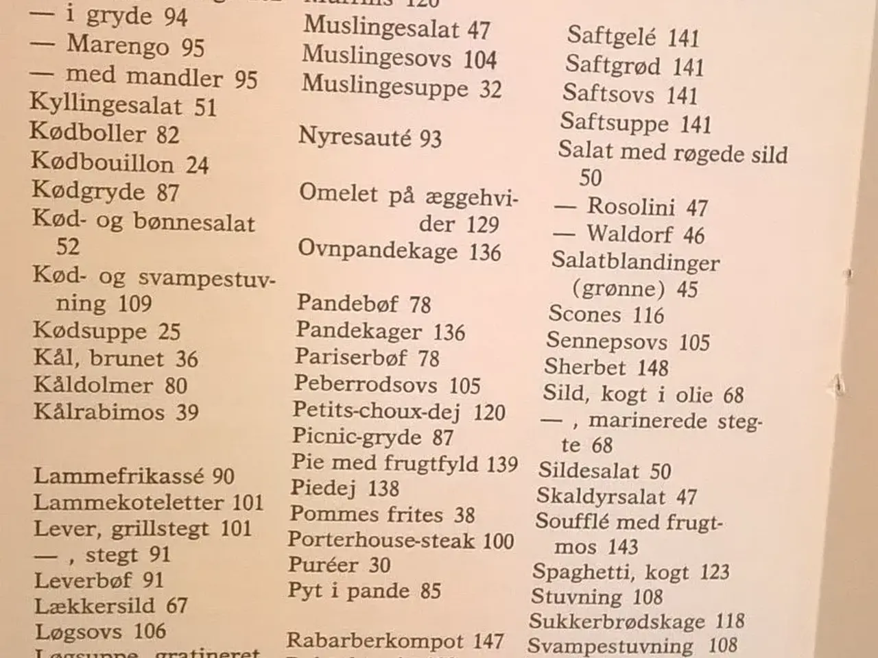 Billede 5 - Lev ung længere