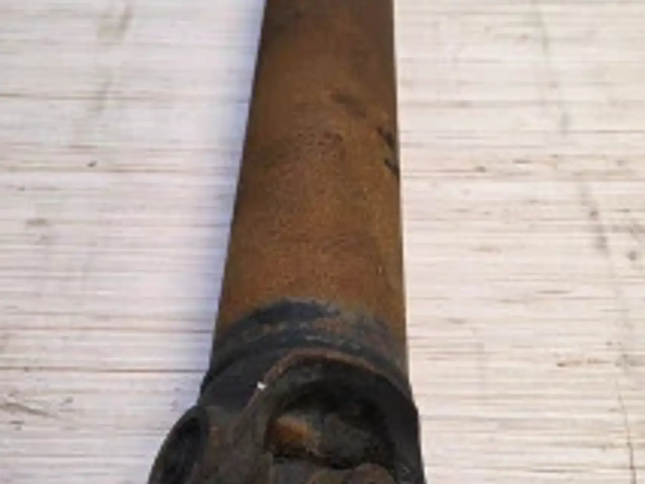 Billede 3 - JCB 531-70 Kardan 914/60290