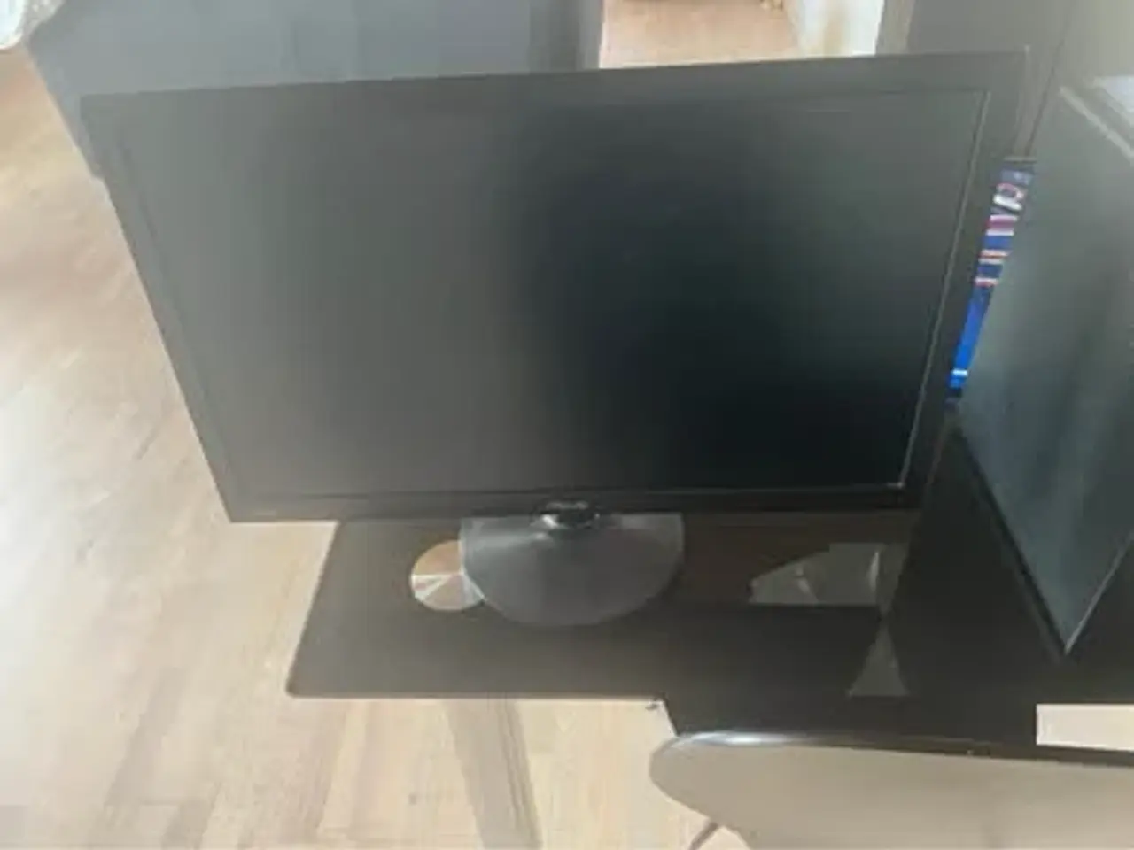 Billede 1 - stationær gamer computer