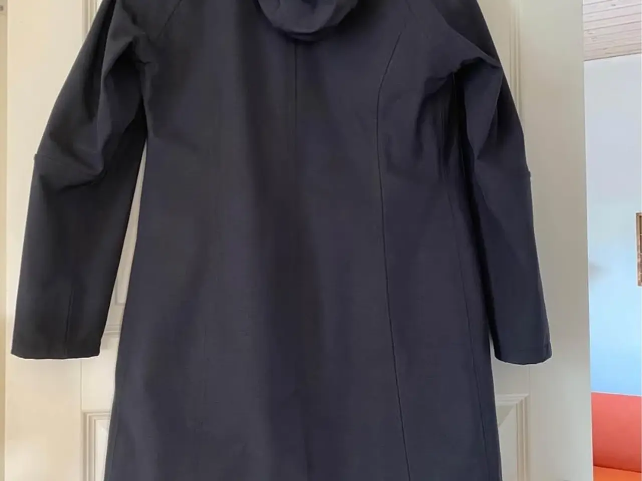 Billede 2 - Ilse Jacobsen Softshell jakke str. 36