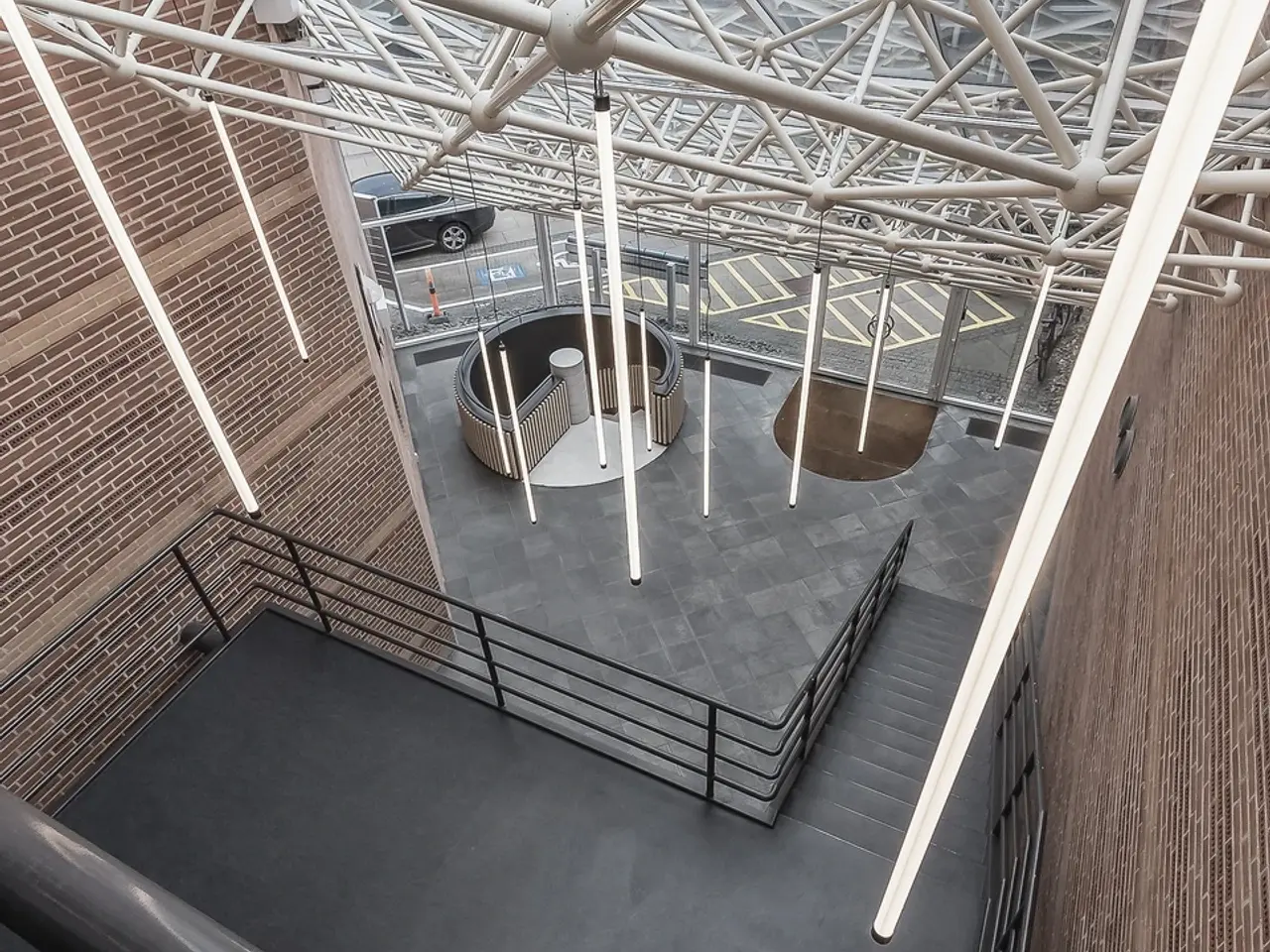 Billede 7 - Kontorlejemål på 1.150 m²
