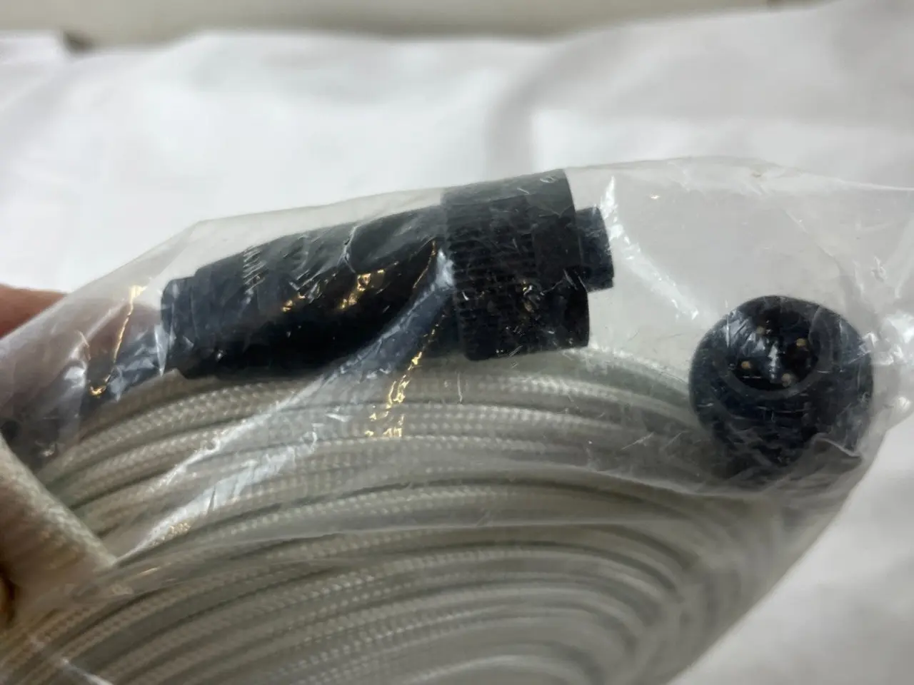 Billede 8 - Horst BC01089B HBST 9.5m High Temperature Sensor