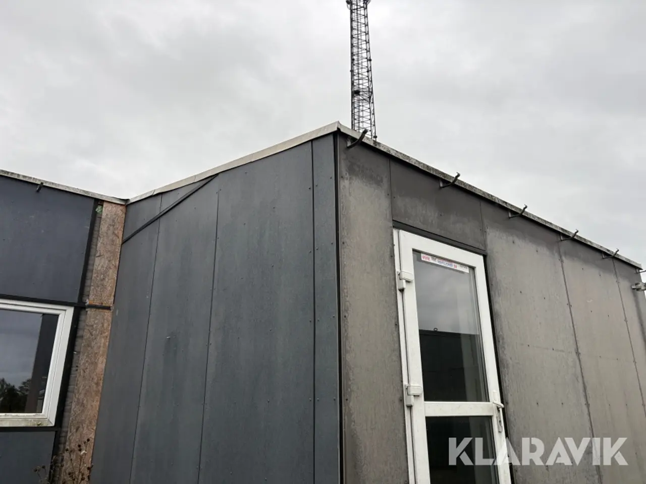 Billede 10 - Beboelsesmodul J K Pavilioner Ca. 227m2 - 5 moduler