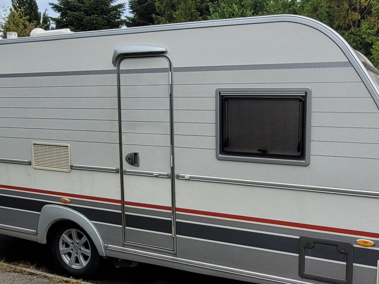Billede 3 - Cabby 650+ FT 