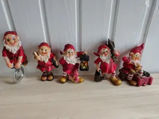 Pobra skovfolket
