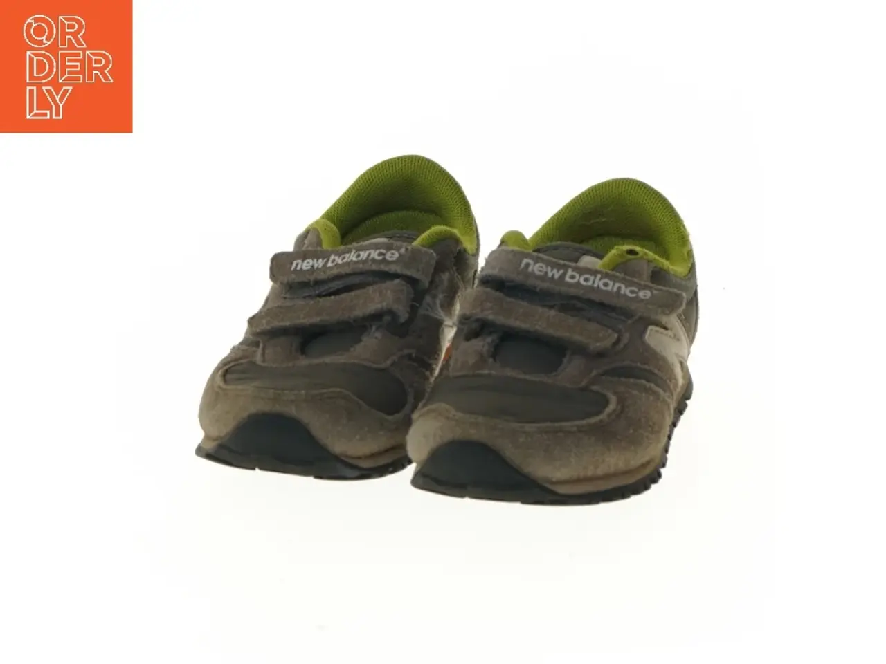 Billede 4 - Børnesko New Balance str. 25 fra New Balance (str. 25 )