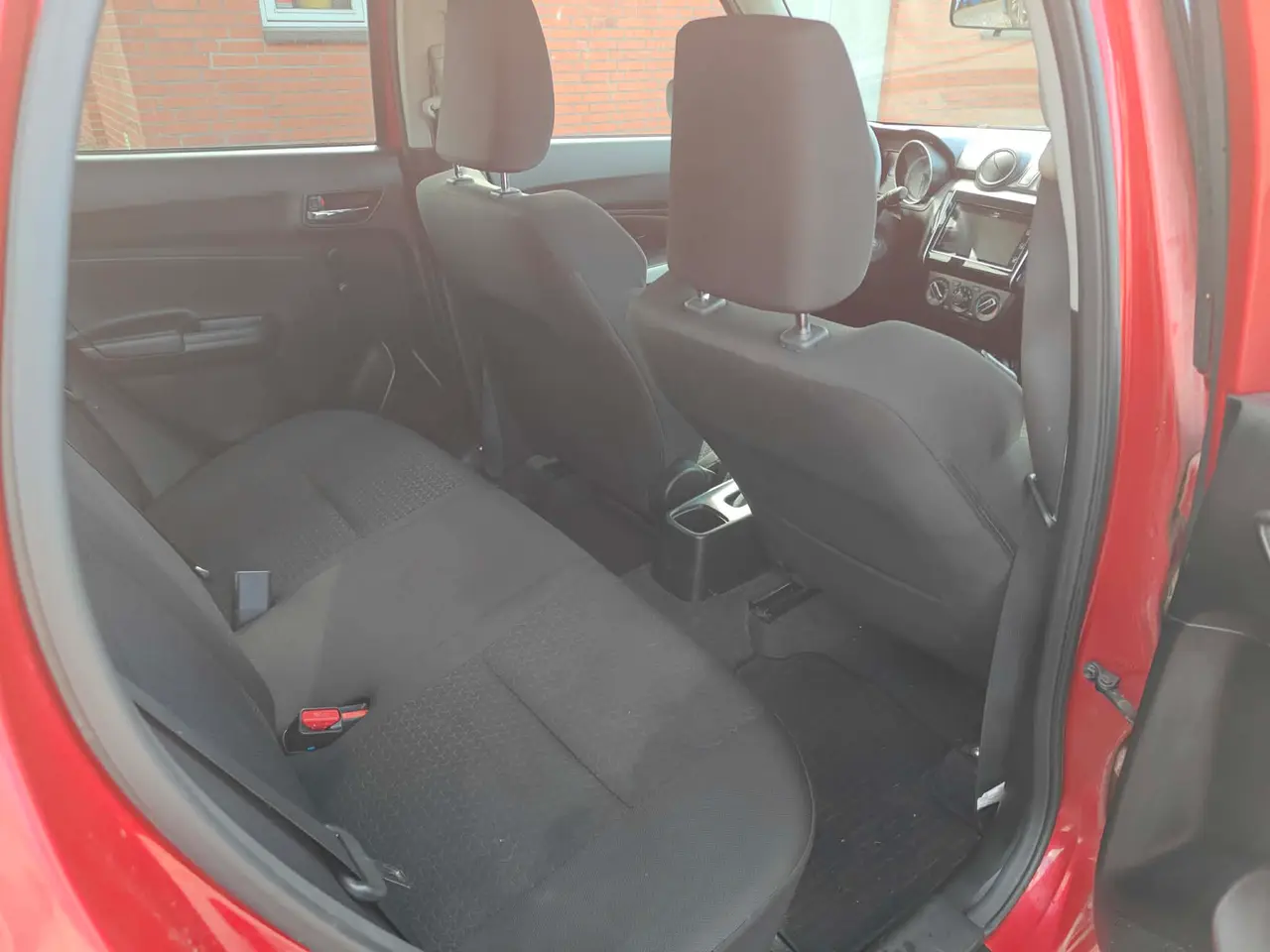 Billede 13 - Suzuki Swift Action 2021 – 105.000 km – 1 ejer