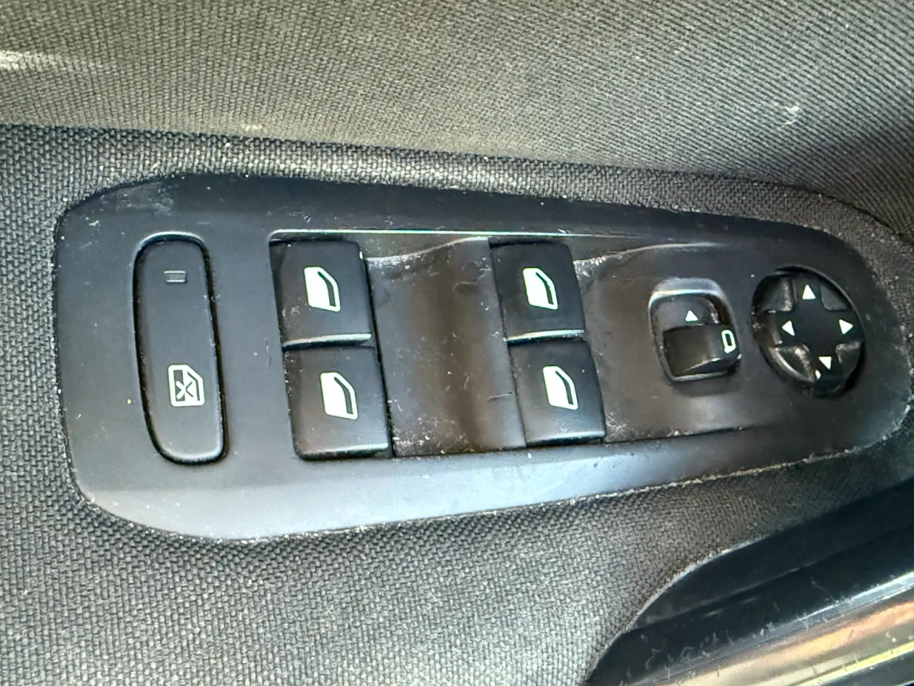 Billede 11 - Peugeot 308 1.6 diesel 2015
