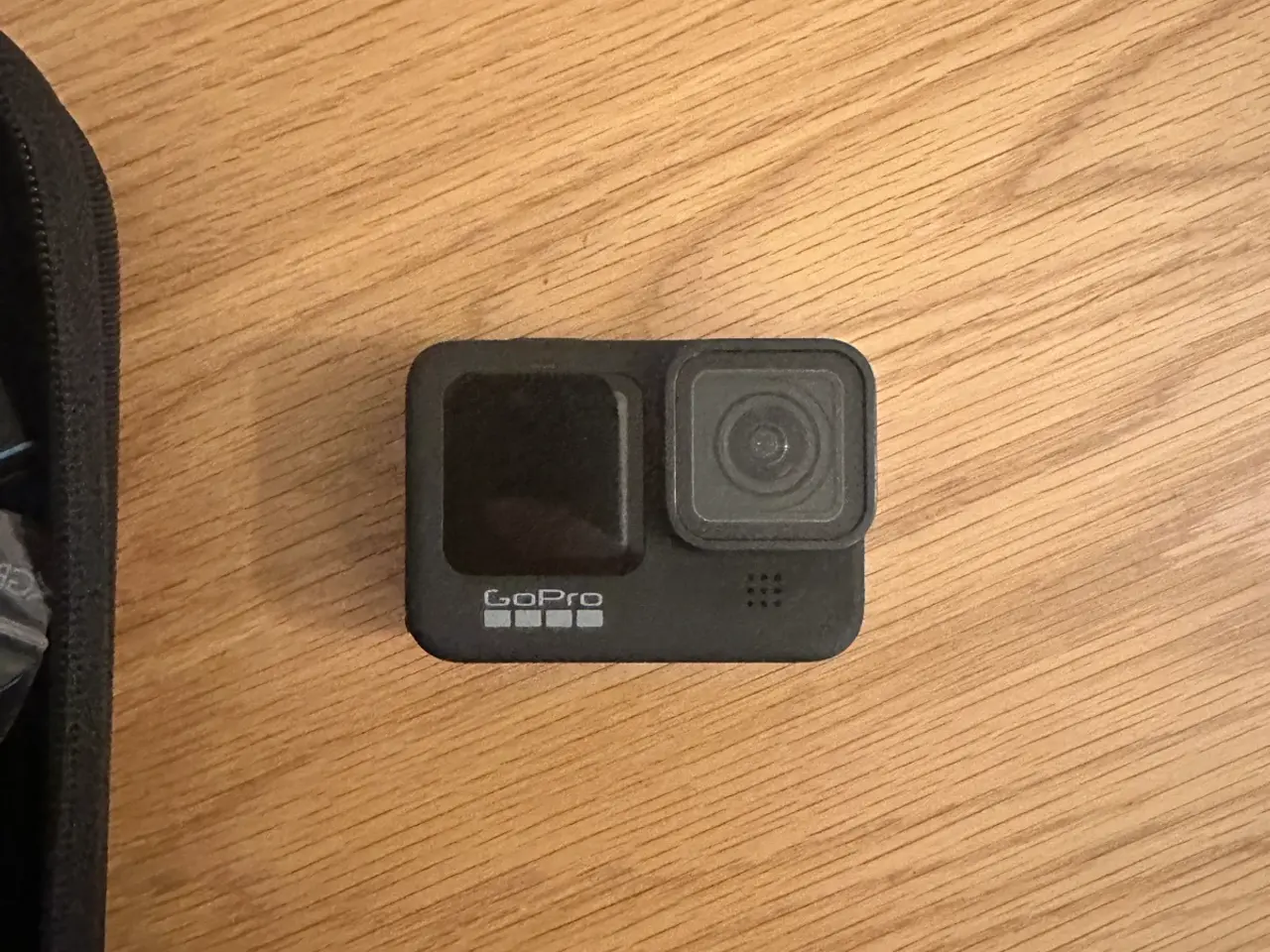 Billede 3 - GoPro Hero 9 Black