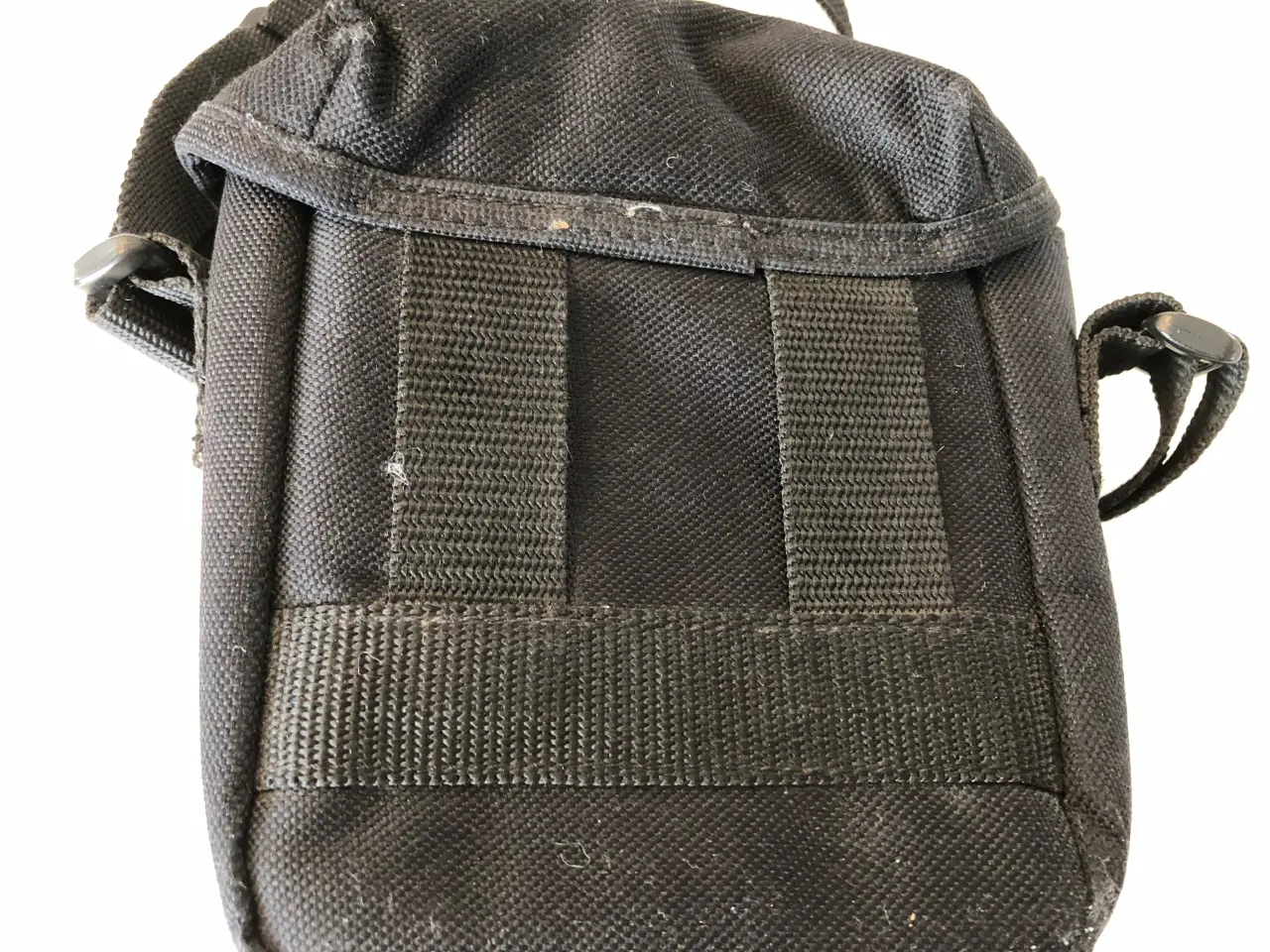 Billede 7 - Kamerataske fra Hama, model Tack Pack