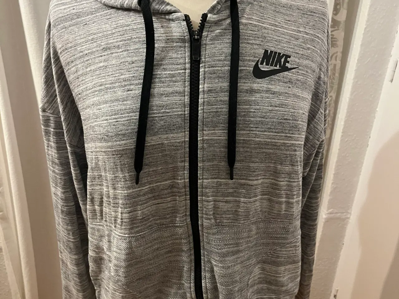 Billede 1 - Nike hættetrøje
