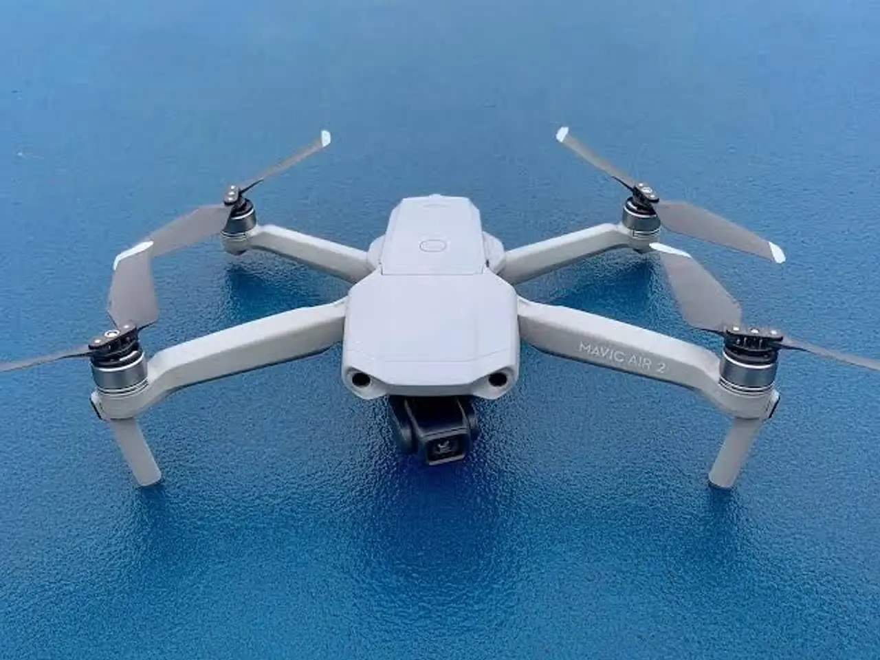 Billede 2 - Dji mavic air 2 fly more combo