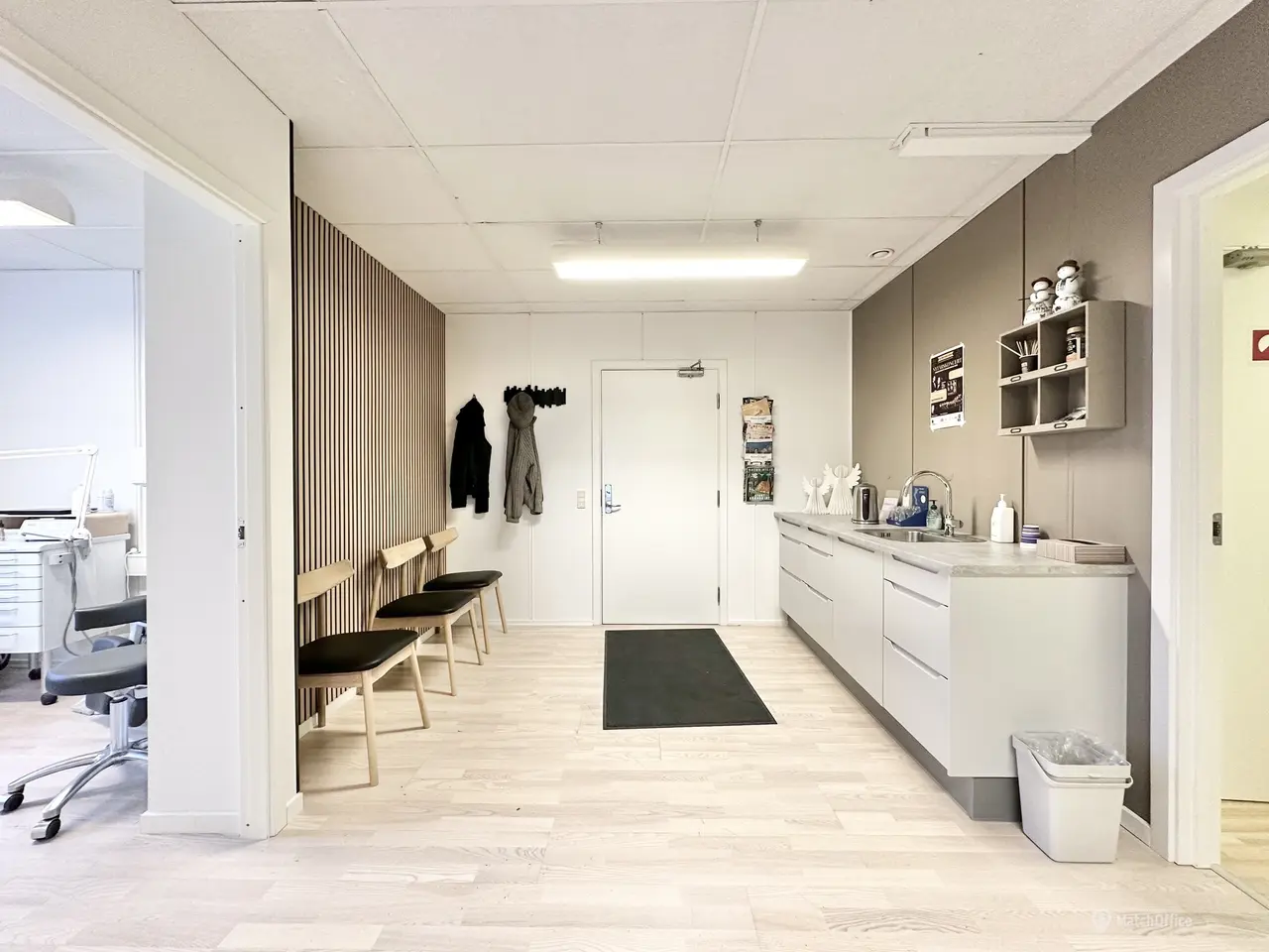 Billede 2 - 84 kvm. kontor/klinik i Middelfart Midpunkt