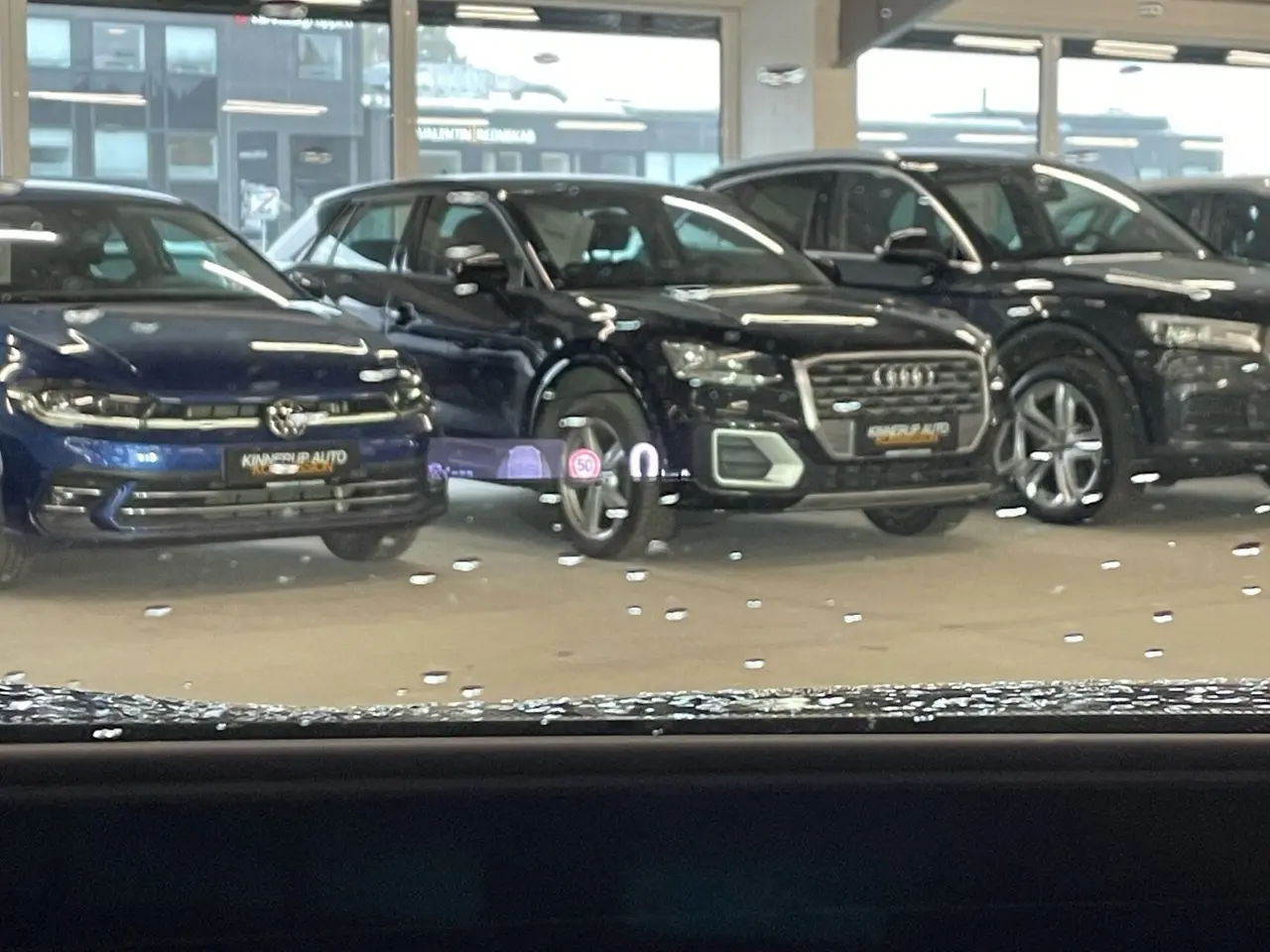 Billede 18 - VW ID.4 EL Tech Performance 204HK 5d Aut.
