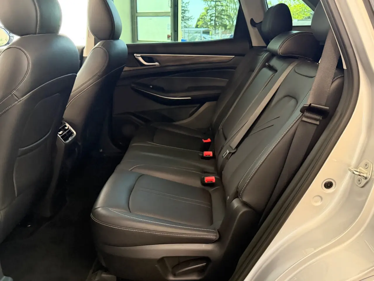 Billede 13 - Navor E5 1,5 PHEV Rock