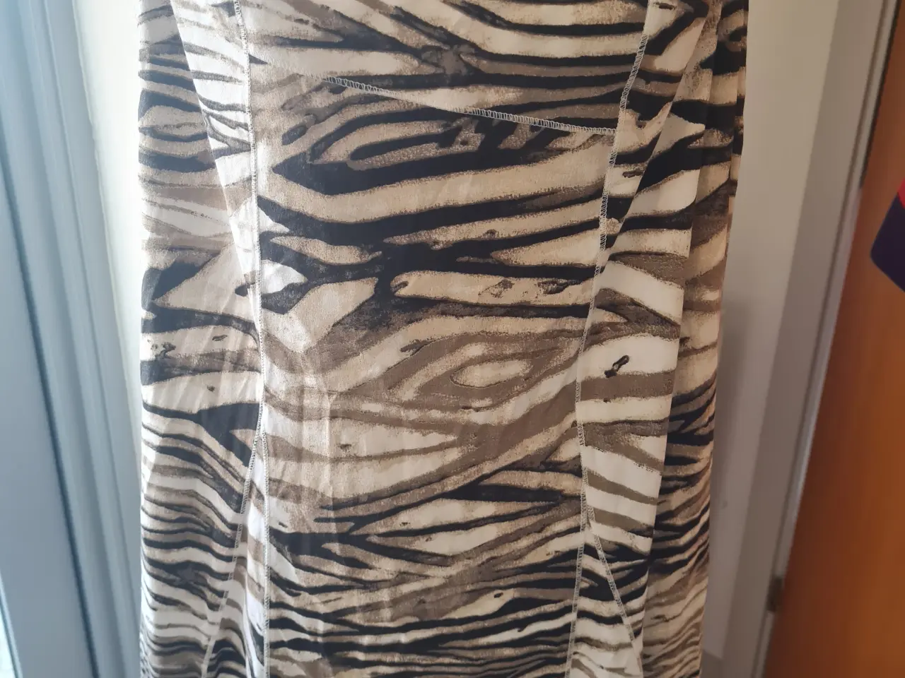 Billede 1 - Nederdel str L 40 Gina Laura