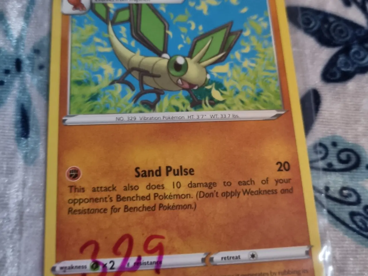 Billede 3 - Annonce 633 - Pokemon