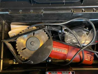 Tvincutter Adamant