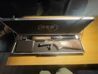 SKB 905 Lux