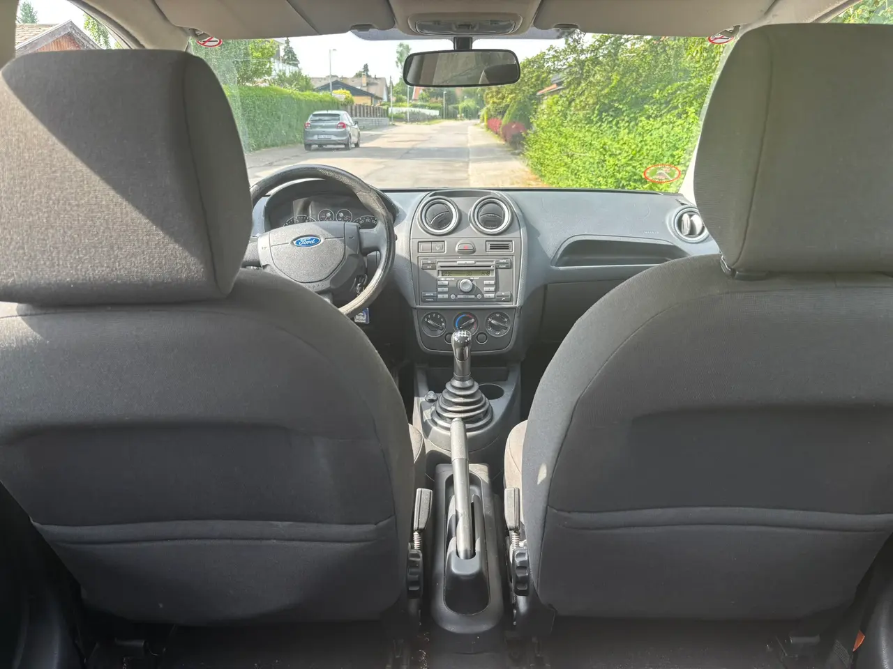Billede 13 - Ford Fiesta 1,4 80HK 5d