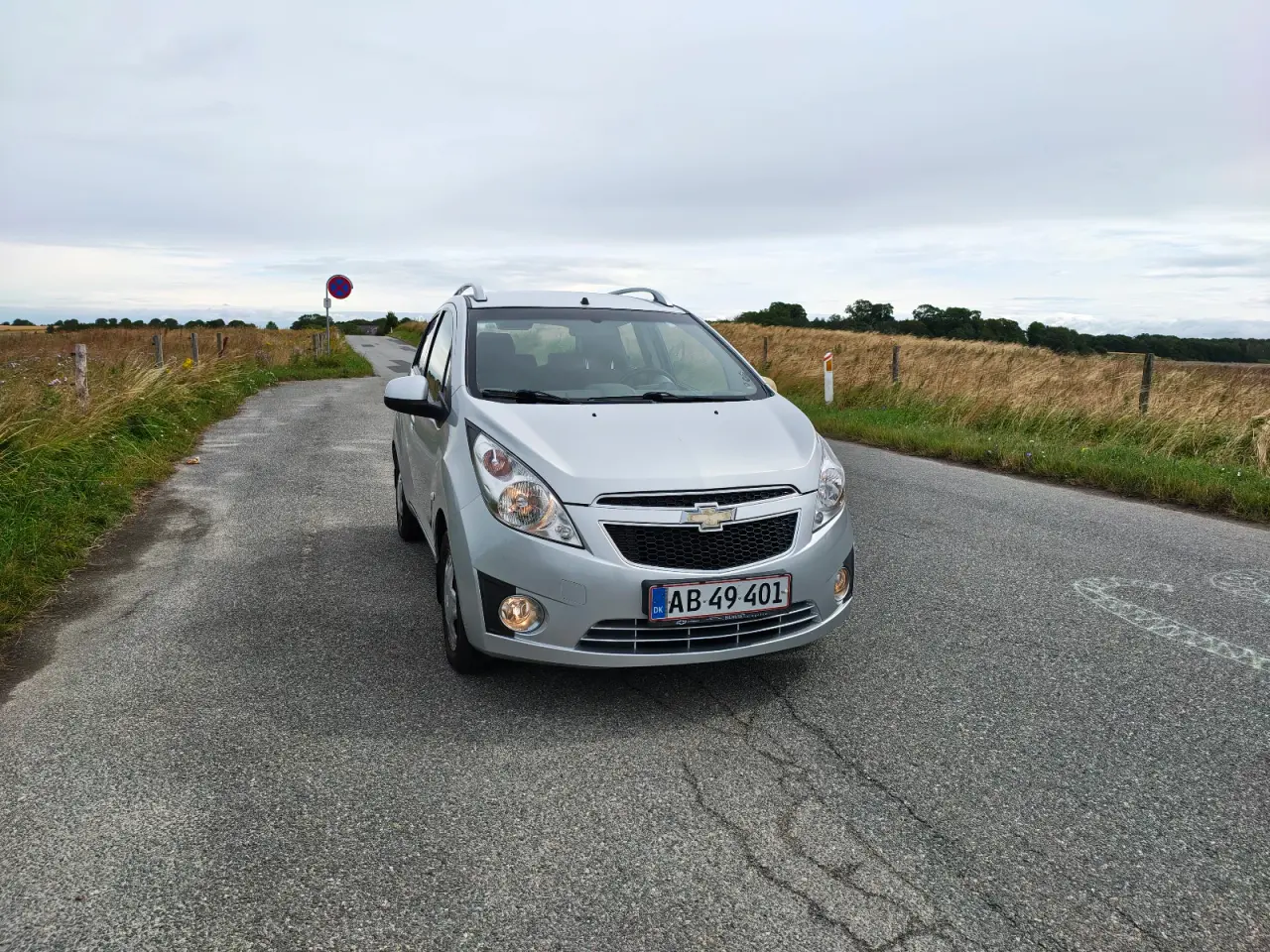 Billede 2 - Spark 1.0 Life+