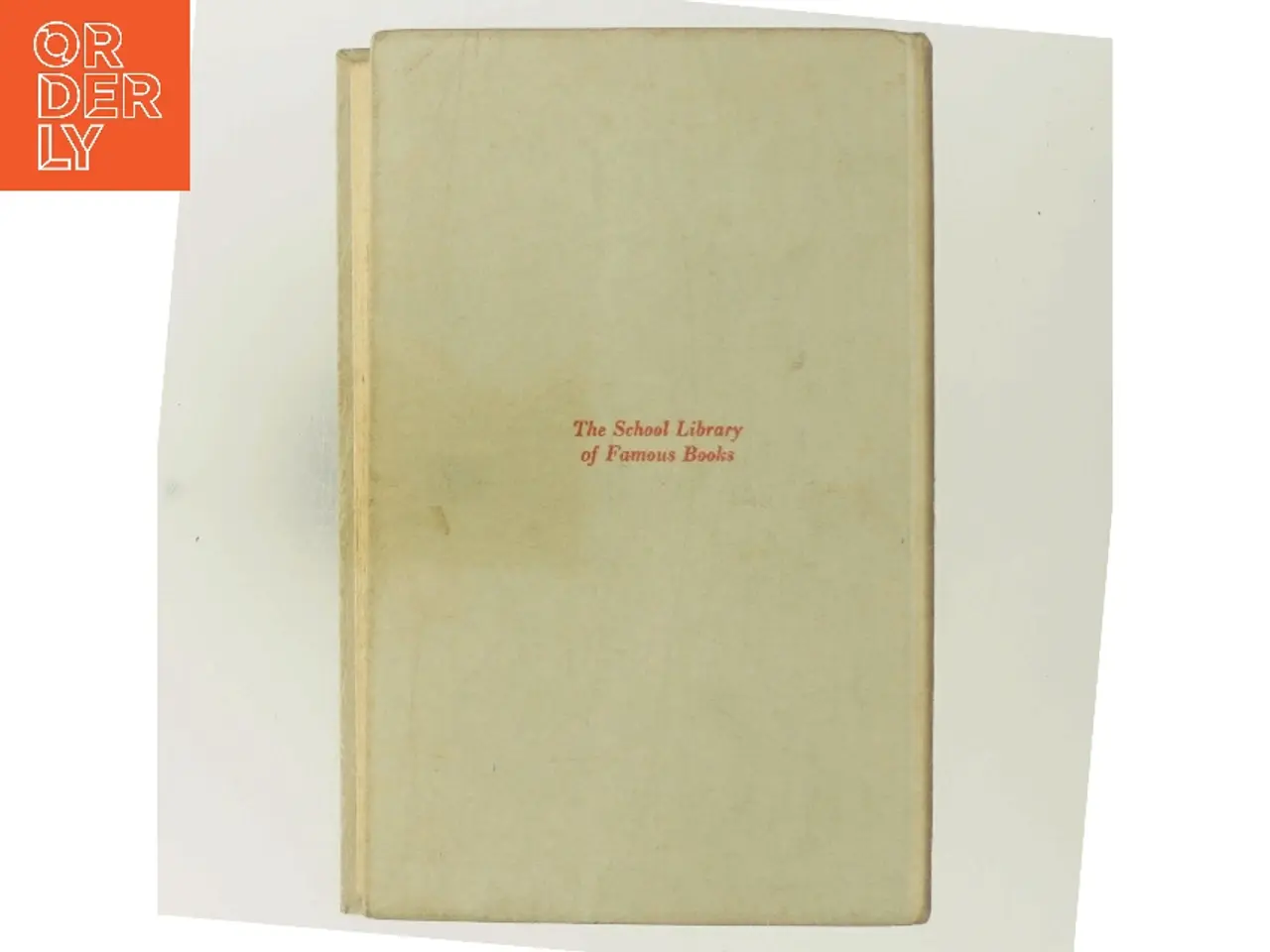 Billede 3 - The Lost World af Sir Arthur Conan Doyle (Bog)