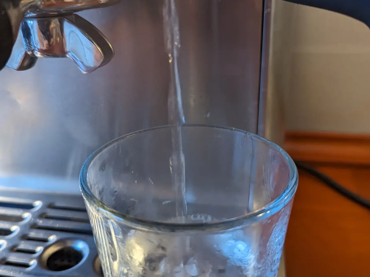 Billede 7 - Sage Barista Express espressomaskine