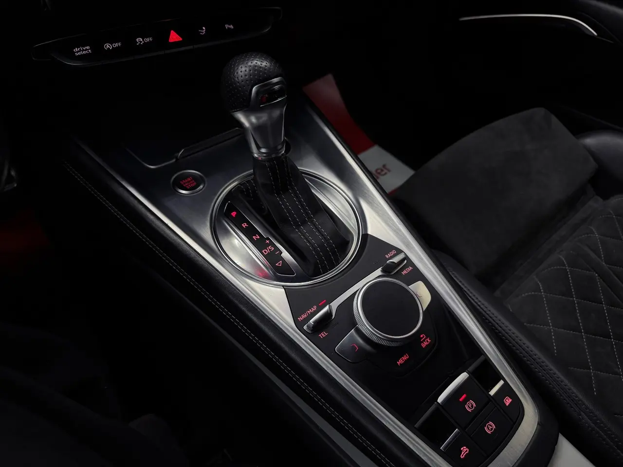 Billede 12 - Audi TT 2,0 TFSi 230 Roadster quattro S-tr