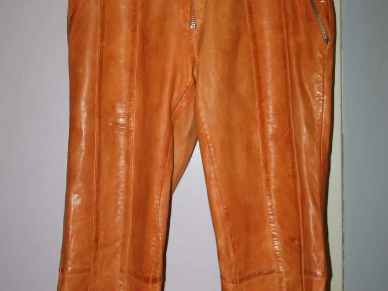 Billede 2 - On Stage skind knickers Dtr. 38