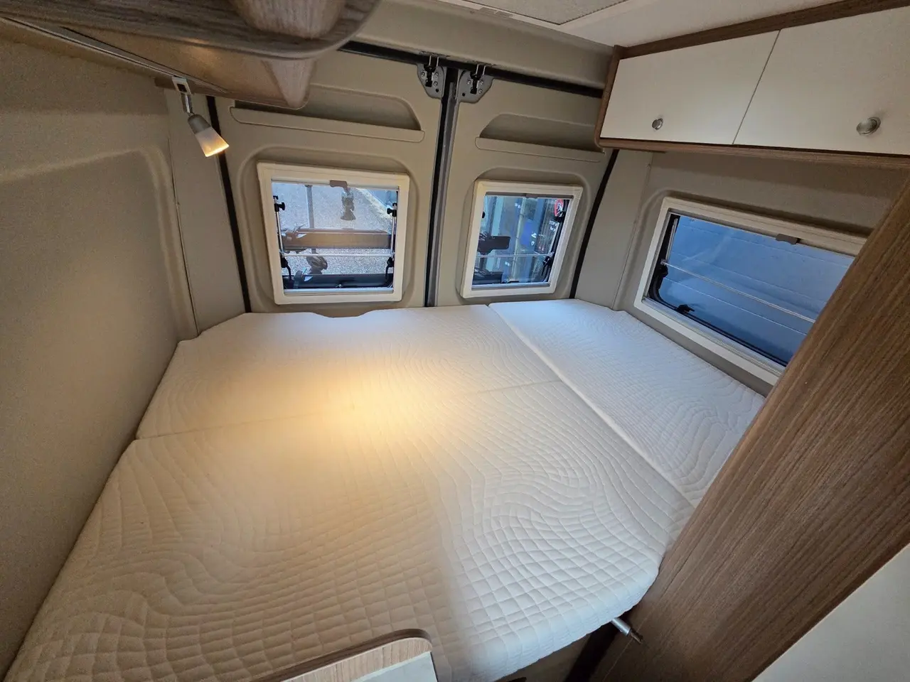 Billede 10 - Carado CV540 PRO 2,3 JTD