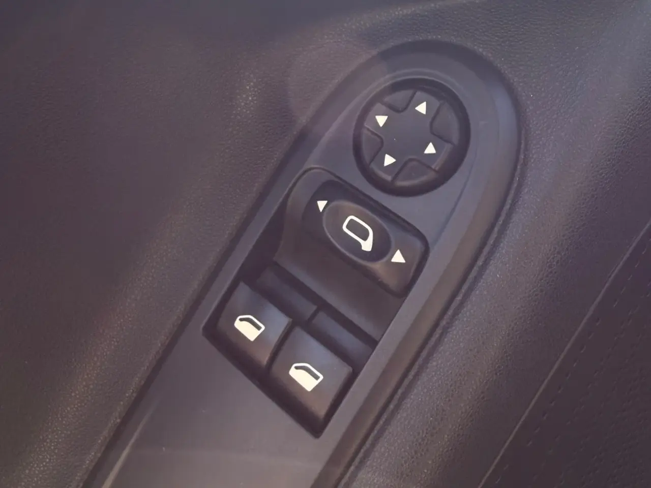 Billede 10 - Citroën C3 1,4 HDi Attraction