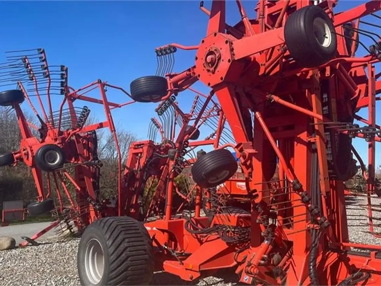 Billede 2 - Kuhn GA 15021