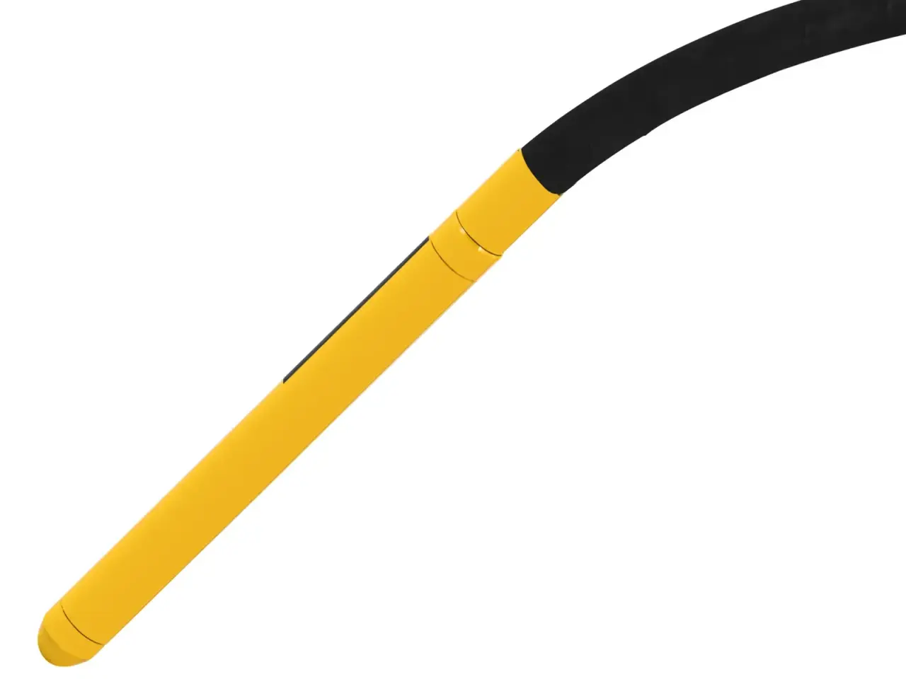 Billede 2 - Betonvibrator med omformer – højfrekvens – 1200 W